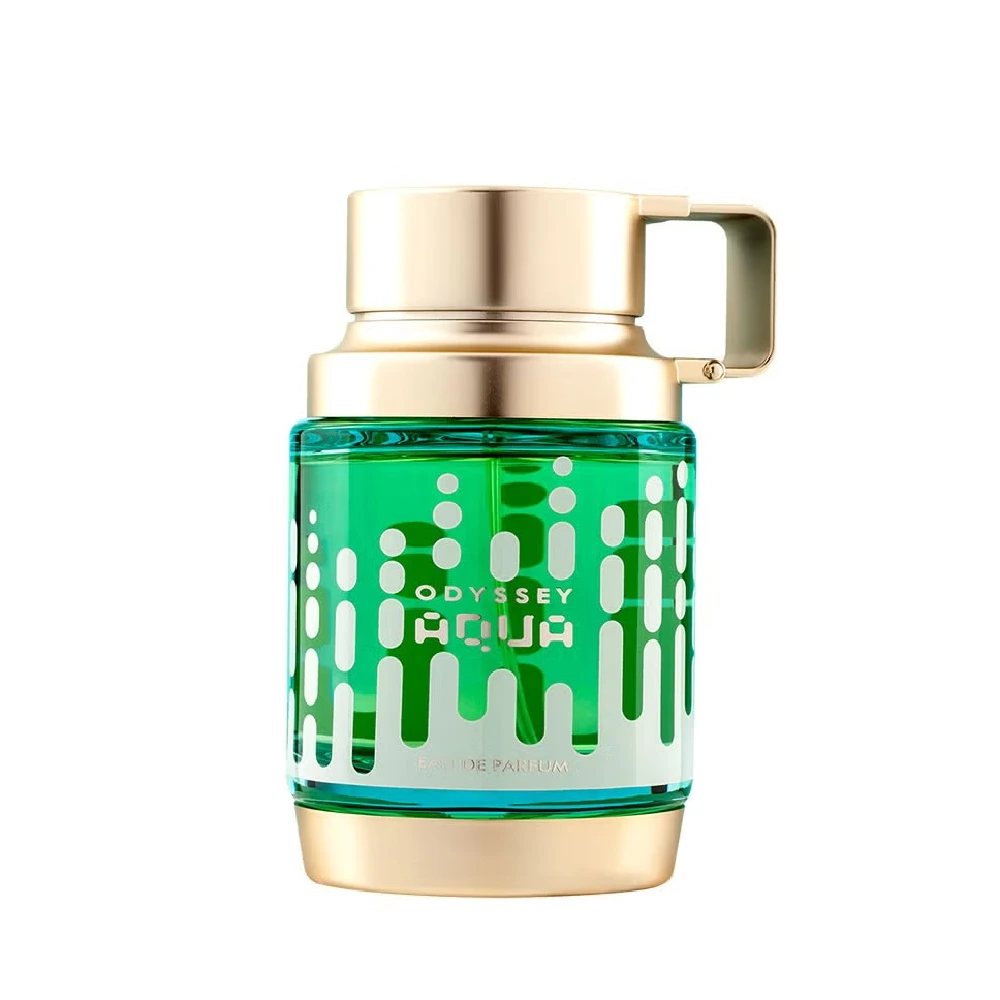 Armaf Bucephalus NO.IX Eau de Parfum (EDP) 100 ml for Men - Woody Spicy Fragranc