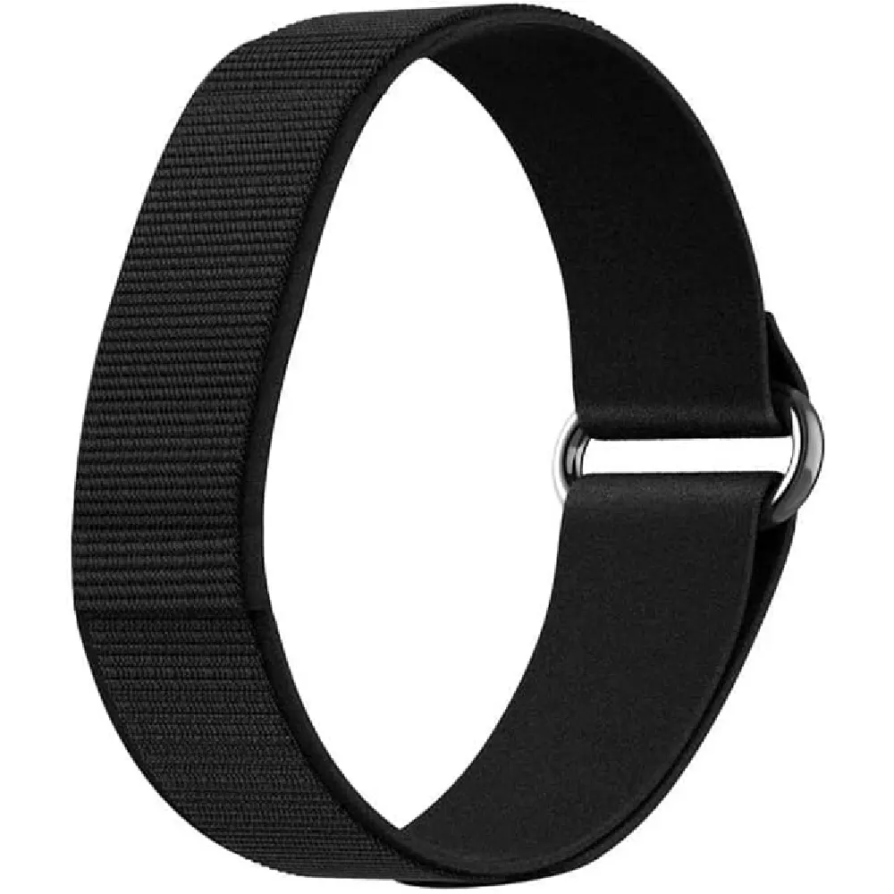 ArmFit Deep2 Zeero Fitness Tracker Band - 24x7 Heart Rate Sleep Monitor, GPS, 15
