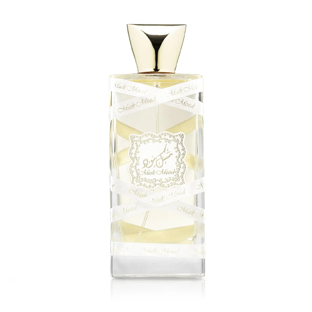 Lattafa Asad EDP 100ml for Men Oud and Musk