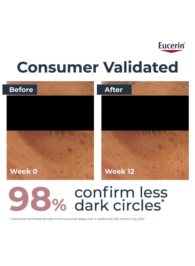 Even Pigment Perfector Eye Corrector Dark Circle Illuminating Eye Care Cream - Image 3