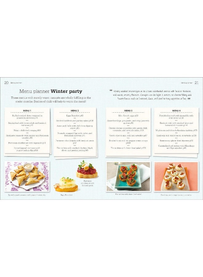 Canapés - Image 4
