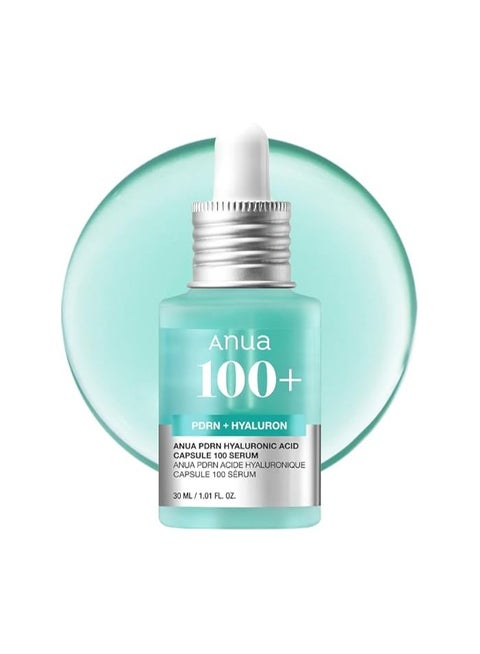 ANUA PDRN Hyaluronic Acid 100 60ml