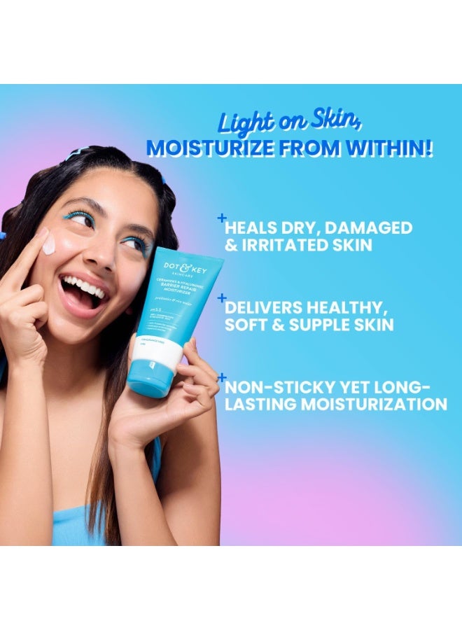 BARRIER REPAIR MOISTURIZER 100G - Image 4