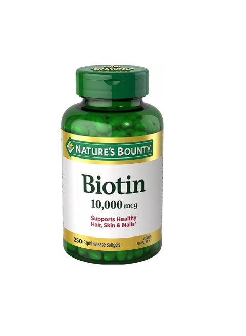 Super Collagen + Vitamin C And Biotin 180 Tablets - Image 6