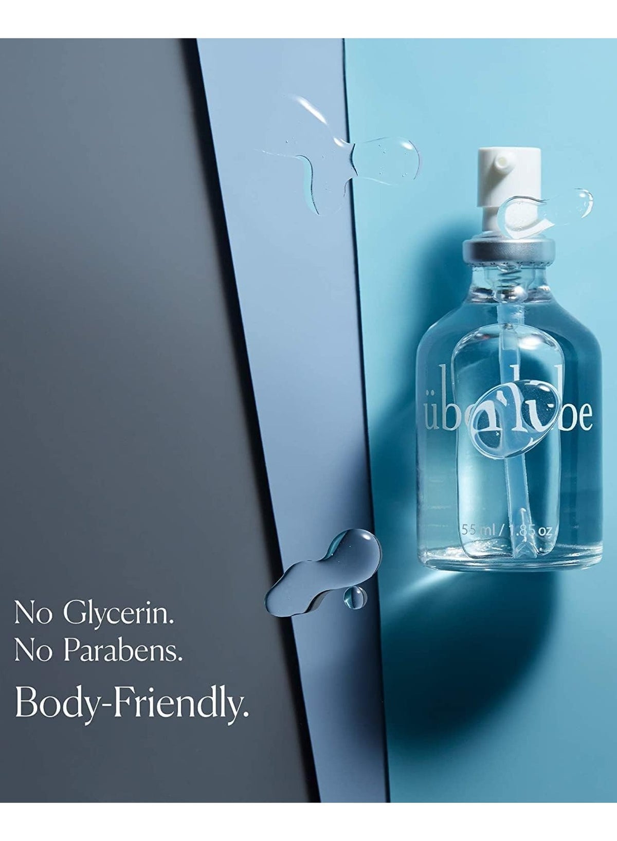 Luxury Personal Lubricant 55ml - Image 5