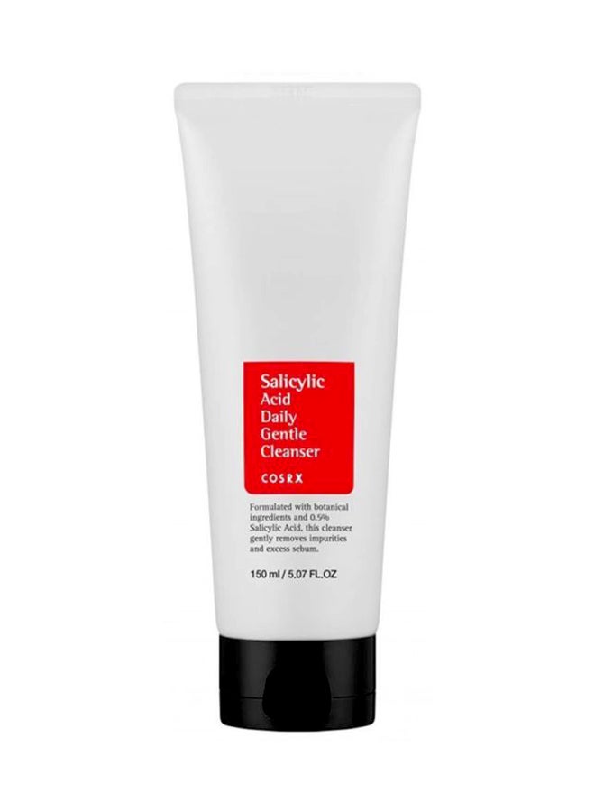Salicylic Acid Daily Gentle Cleanser 150ml - Image 2