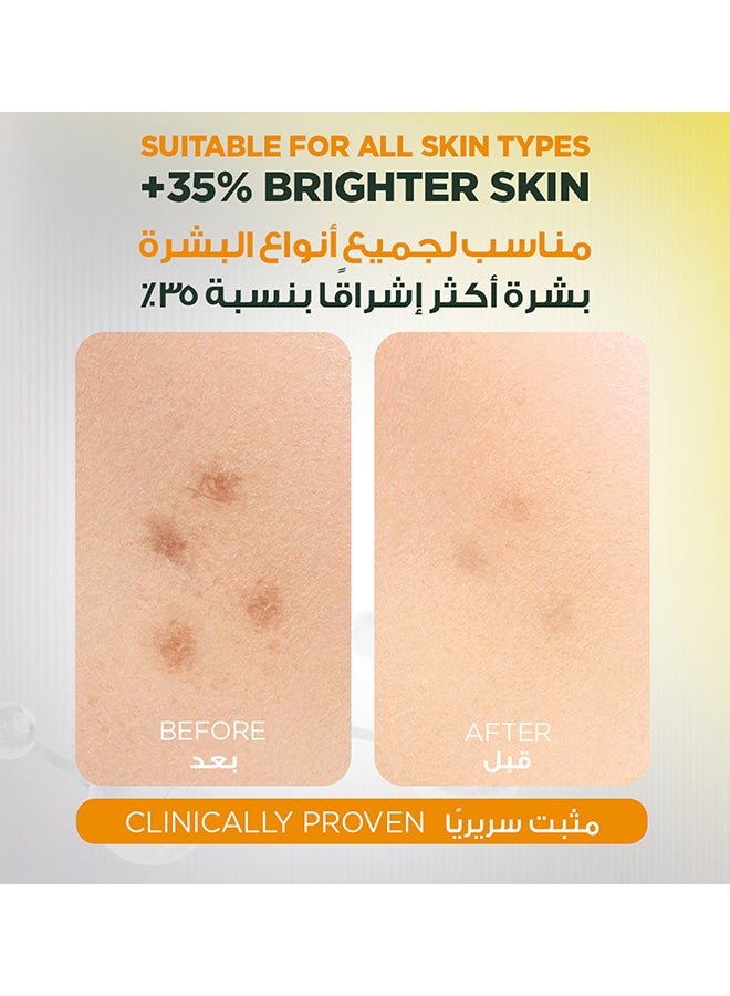 Fast Bright 30x Vitamin C Booster Serum - 30ml - Image 6