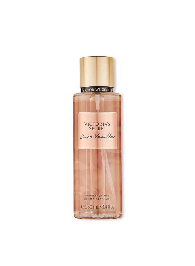 Pack of Three Combo Pure Seduction, Aquakiss and Bare vanilla 250x3 total 750ml - Image 3