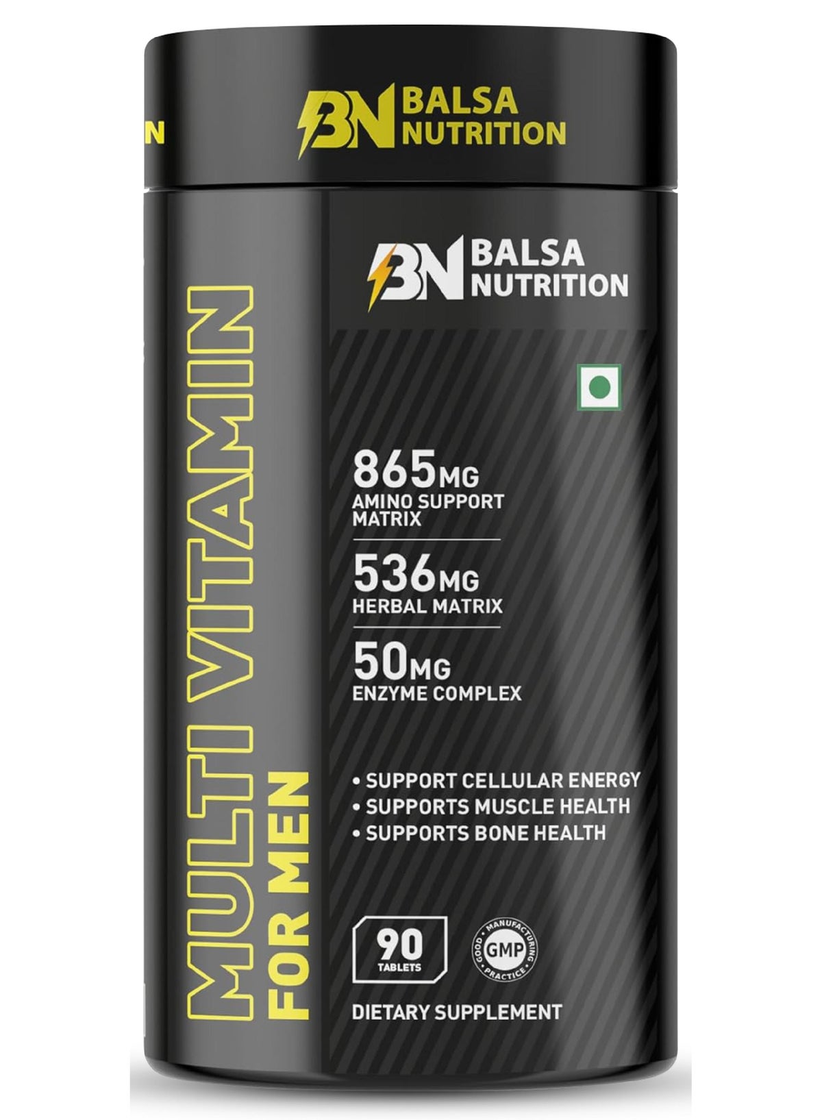 Men's Multivitamin- 90 Tablets