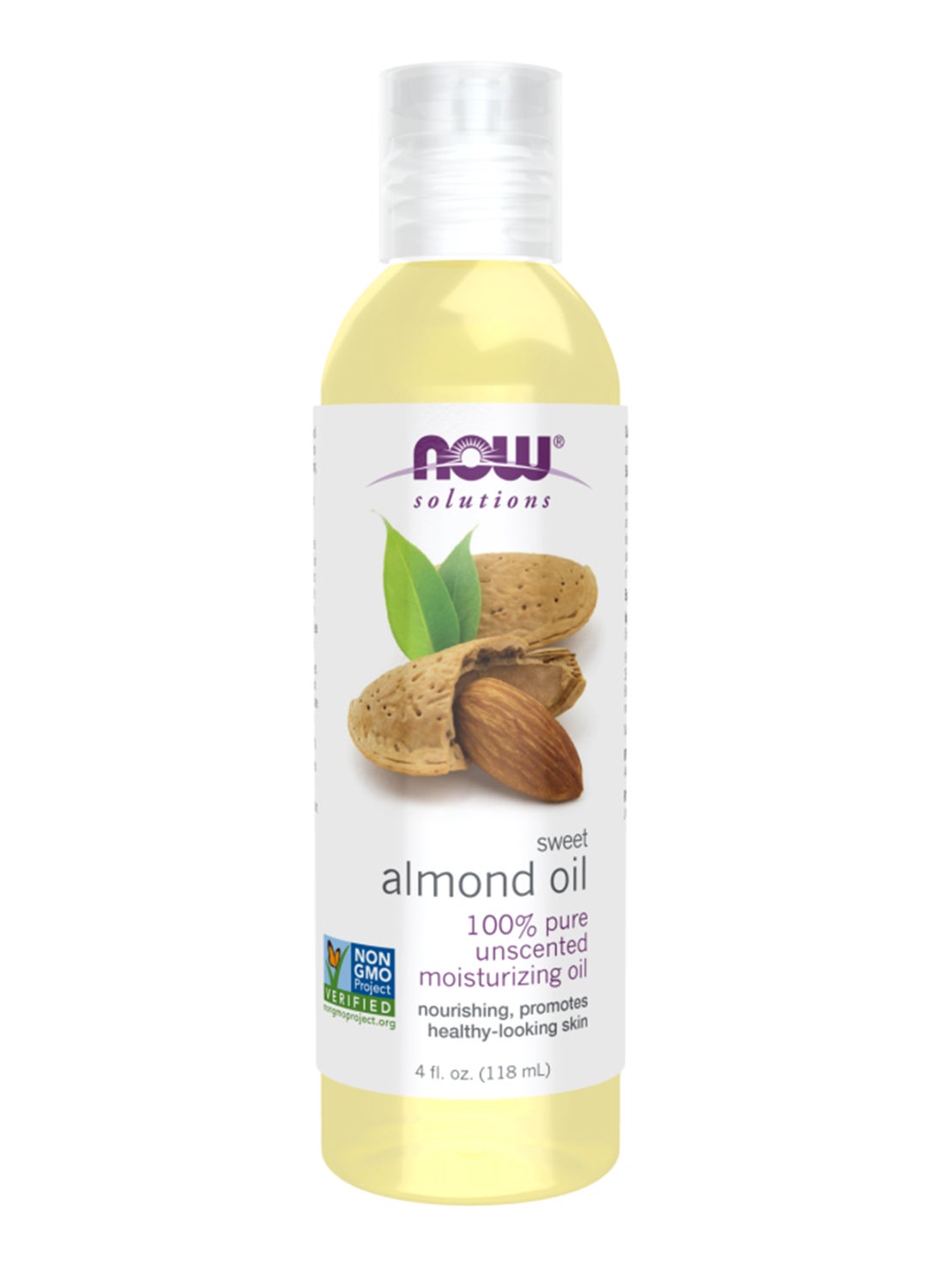Sweet Almond Oil