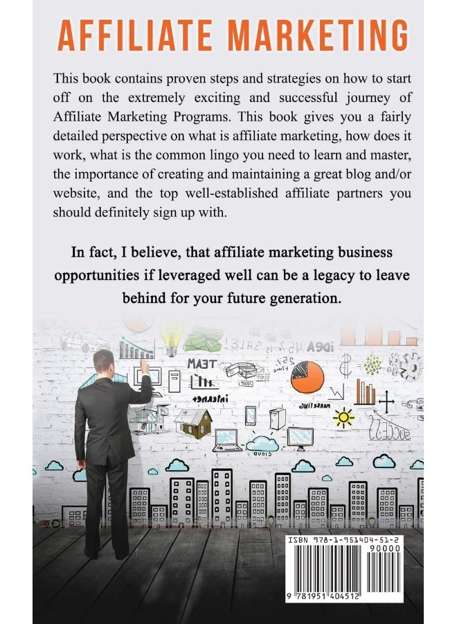 Affiliate Marketing: Proven Step By Step Guide To Make Passive Income With Affiliate Marketing - Image 2