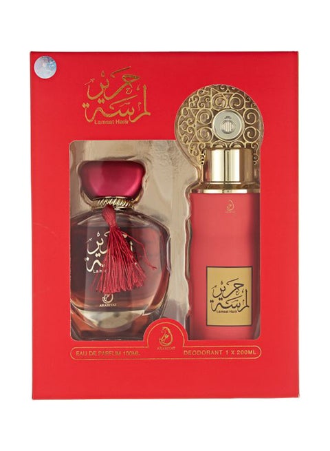 Emporio Armani Lui EDT Packaging May Vary 100ml