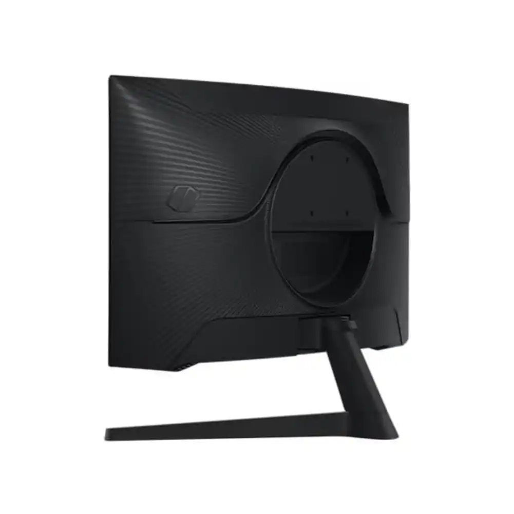 Samsung Odyssey G5 G55C 32 Inch Curved Gaming Monitor QHD 165Hz 1ms 1000R VA Pan