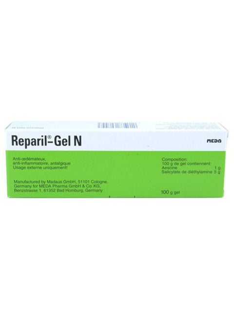 Gel N 100G