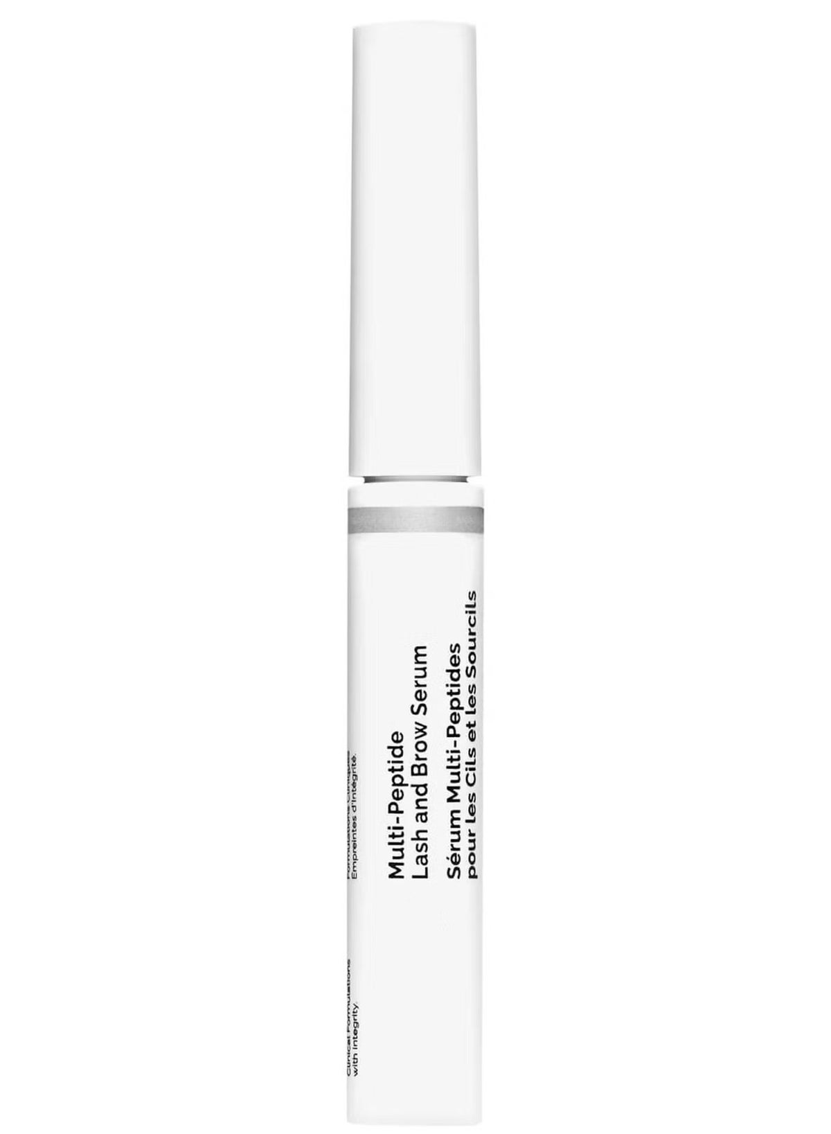 Multi-Peptide Lash and Brow Serum Clear 5ml