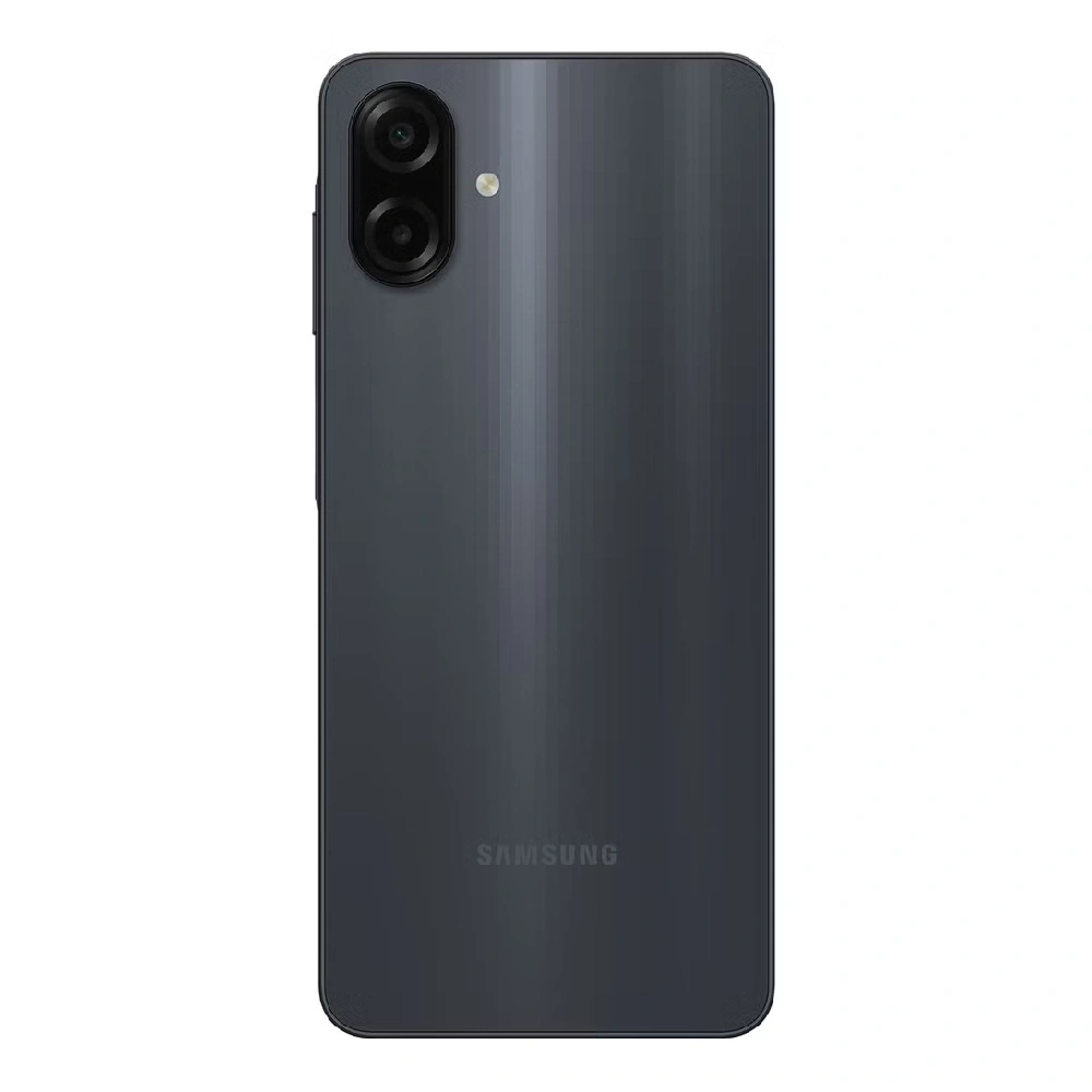 Samsung Galaxy A07 LTE 4GB RAM 128GB 6.7-Inch LCD 50MP Triple Camera 5000mAh Dual SIM Black - Image 3