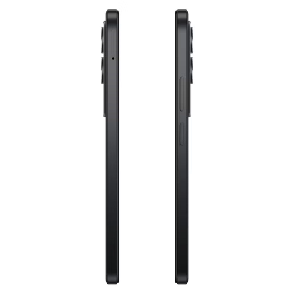 Xiaomi Redmi 15 5G 8GB RAM, 256GB, Dual SIM, Midnight Black, 7000mAh Battery, 6.