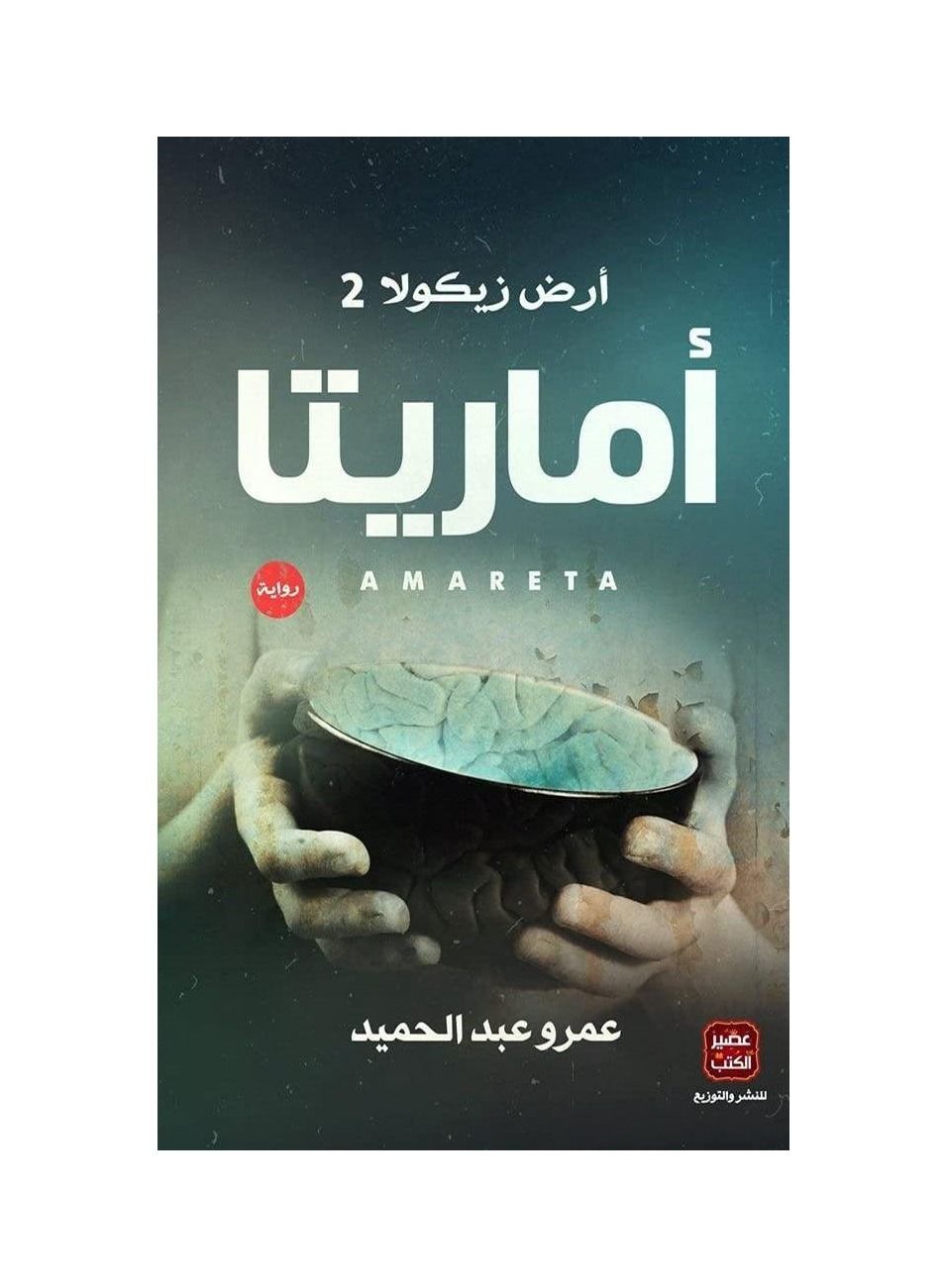 Land of Zykola 2 Amarita