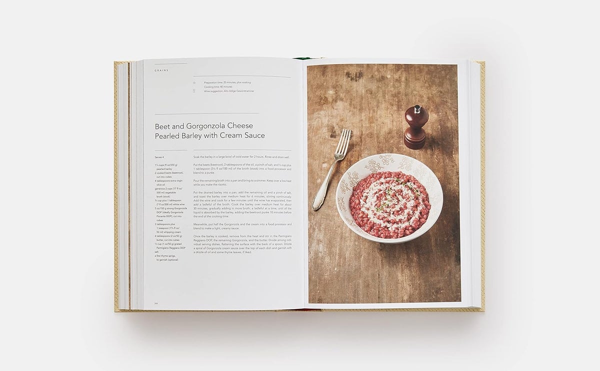 PHAIDON Eataly: Contemporary Italian Cooking - Image 5