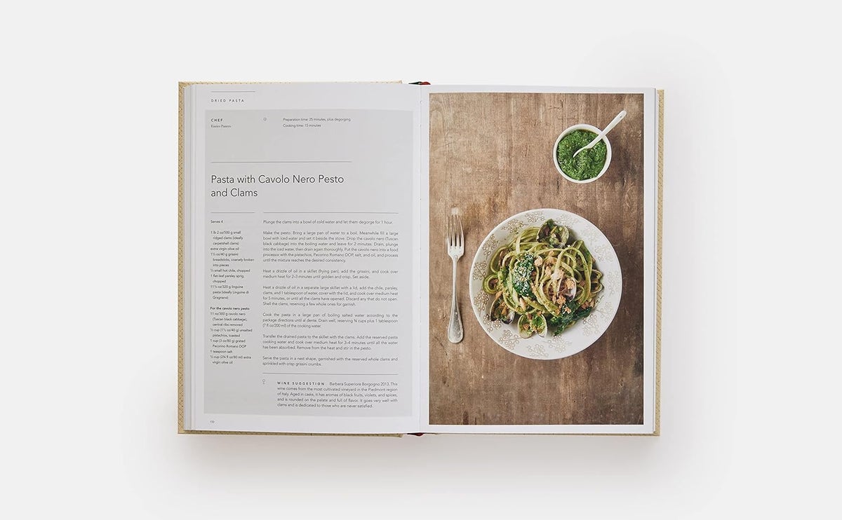 PHAIDON Eataly: Contemporary Italian Cooking - Image 2