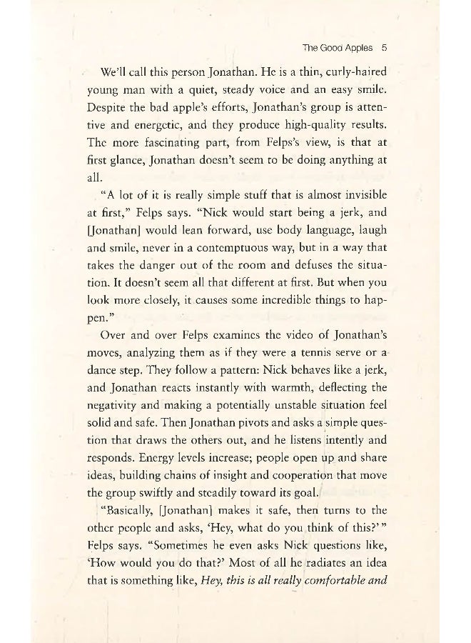 The Culture Code - Image 5