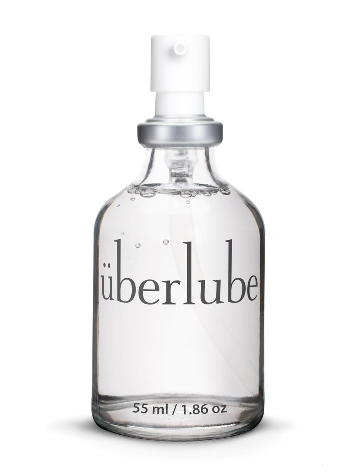 Luxury Personal Lubricant 55ml - Image 3