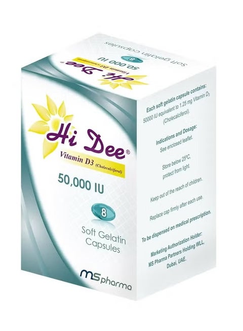 Wellwoman 50+ 30TB - Image 5