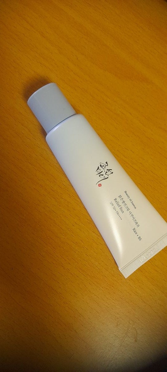 Relief Sun Aqua Fresh (Rice + B5) (SPF50+ PA++++) 50ml