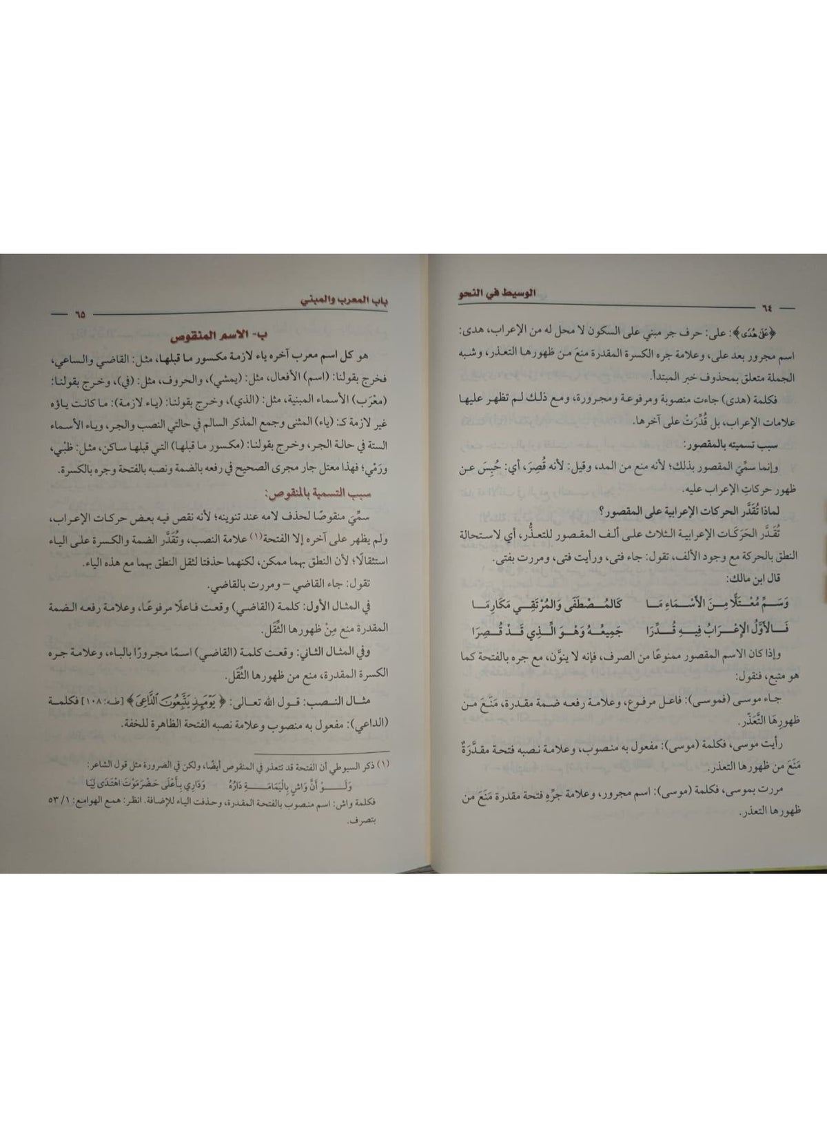 The Mediator in Grammar, Servant of Noble Knowledge, Kamila Al-Kuwari, Medium Size 17x24 - Image 6