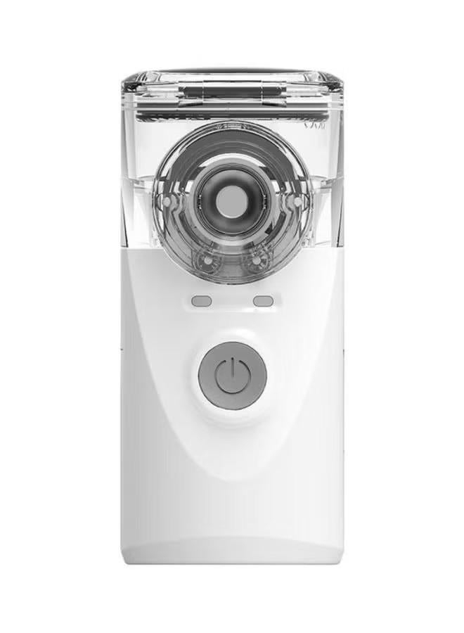 Ultrasonic Inhaler Mesh Nebulizer - Image 2