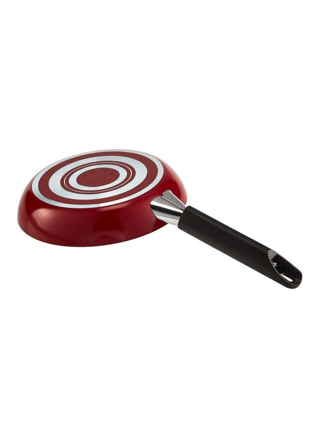Classique Frypan Red 20cm - Image 4