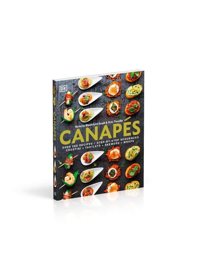 Canapés - Image 3