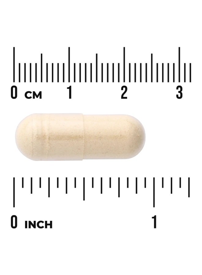 Tongkat Ali 120 Capsules (400 mg per Capsule) - Image 2