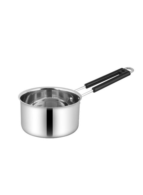 Cast Iron Chargriller Black/Silver 24cm