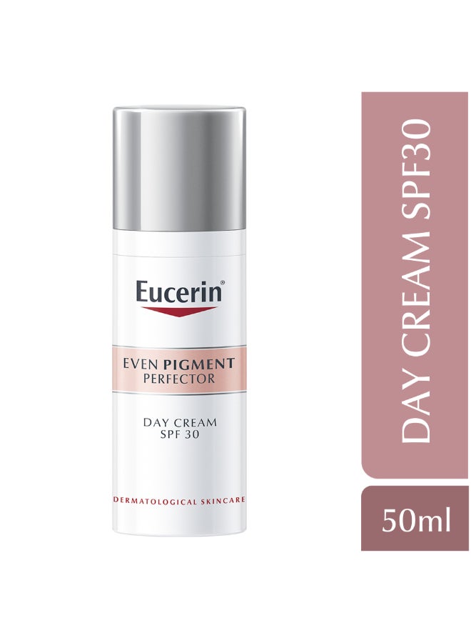 Pack Of 2 Even Pigment Perfector Face Day Cream With Thiamidol Moisturizer For All Skin Types 50ml - Image 3