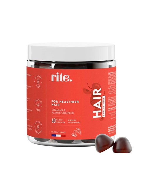 Alive Vitamin For Women 60 Gummies