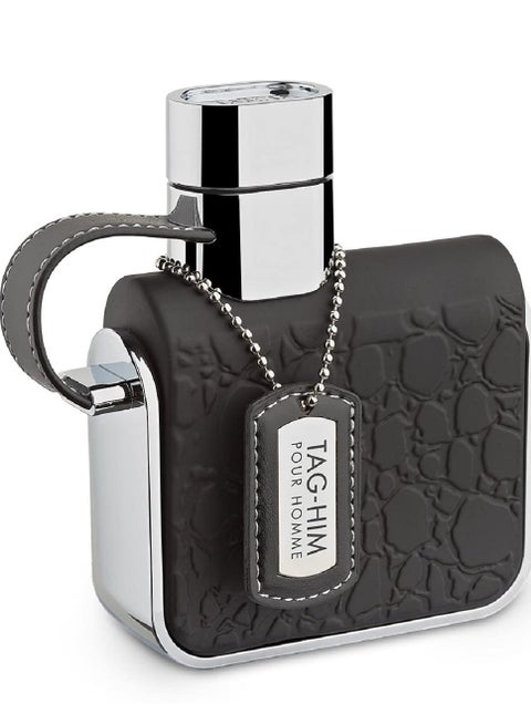Stronger With You EDT - 100ml