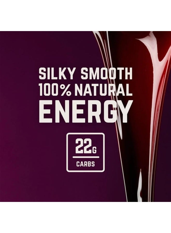 Primo Natural Energy Gel pack of 9 - Image 3