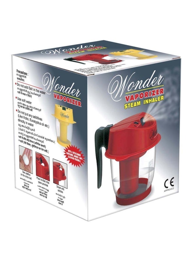 Vaporizer Steam Inhaler - Image 2