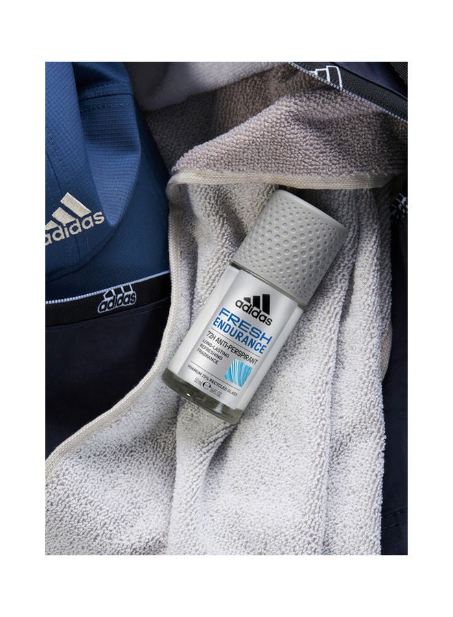 Fresh Endurance Roll-On Antiperspirant 50ml - Image 4