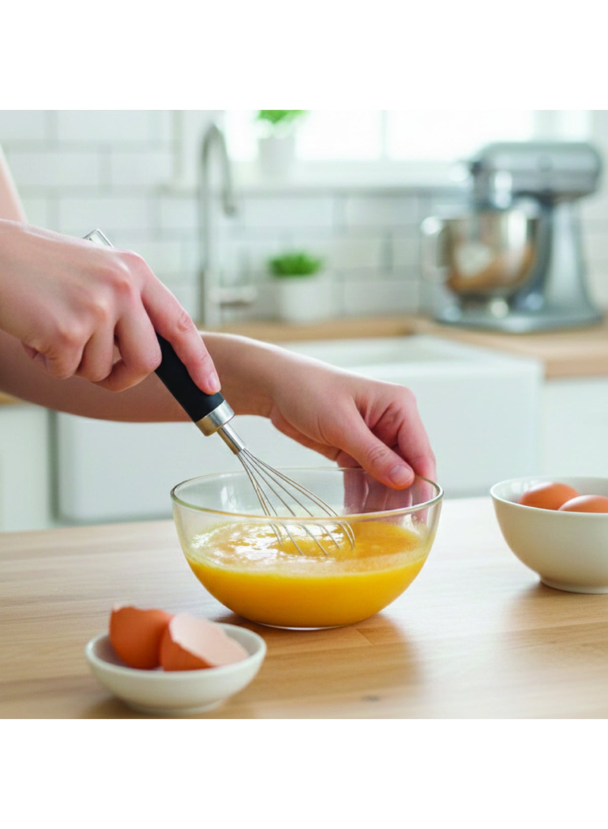 Prestige Elite Mini Whisk - Image 3