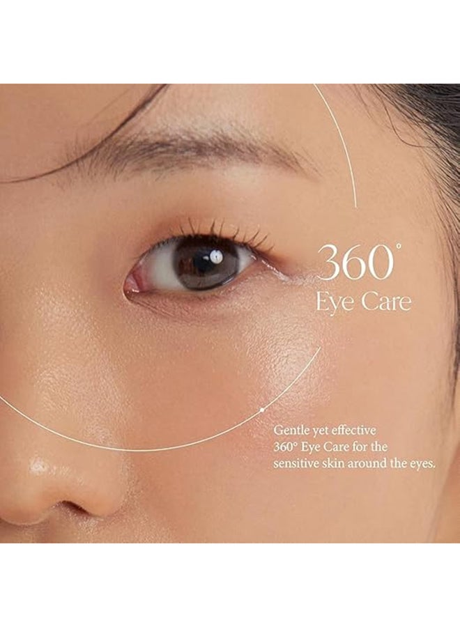 Axis-Y Vegan Collagen Eye Serum 10Ml