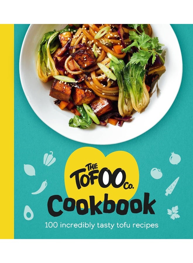 Ebury Press The Tofoo Cookbook: 100 delicious, easy & meat free recipes - Image 4