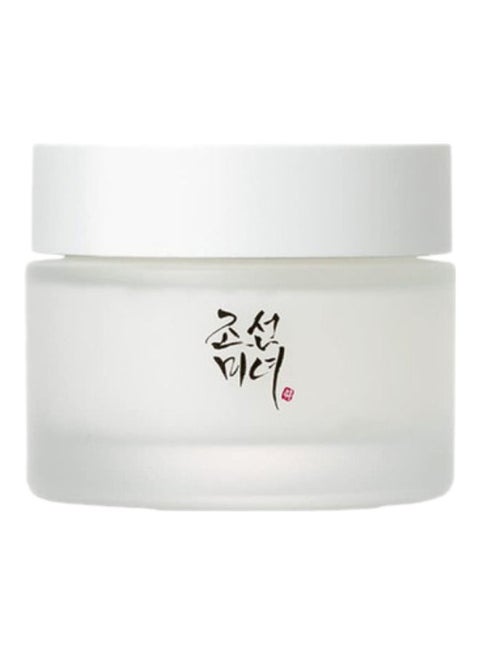 Ginseng Moist Sunscreen Serum (SPF 50+ PA++++) - Hydrating and Anti-Aging Sun Pr