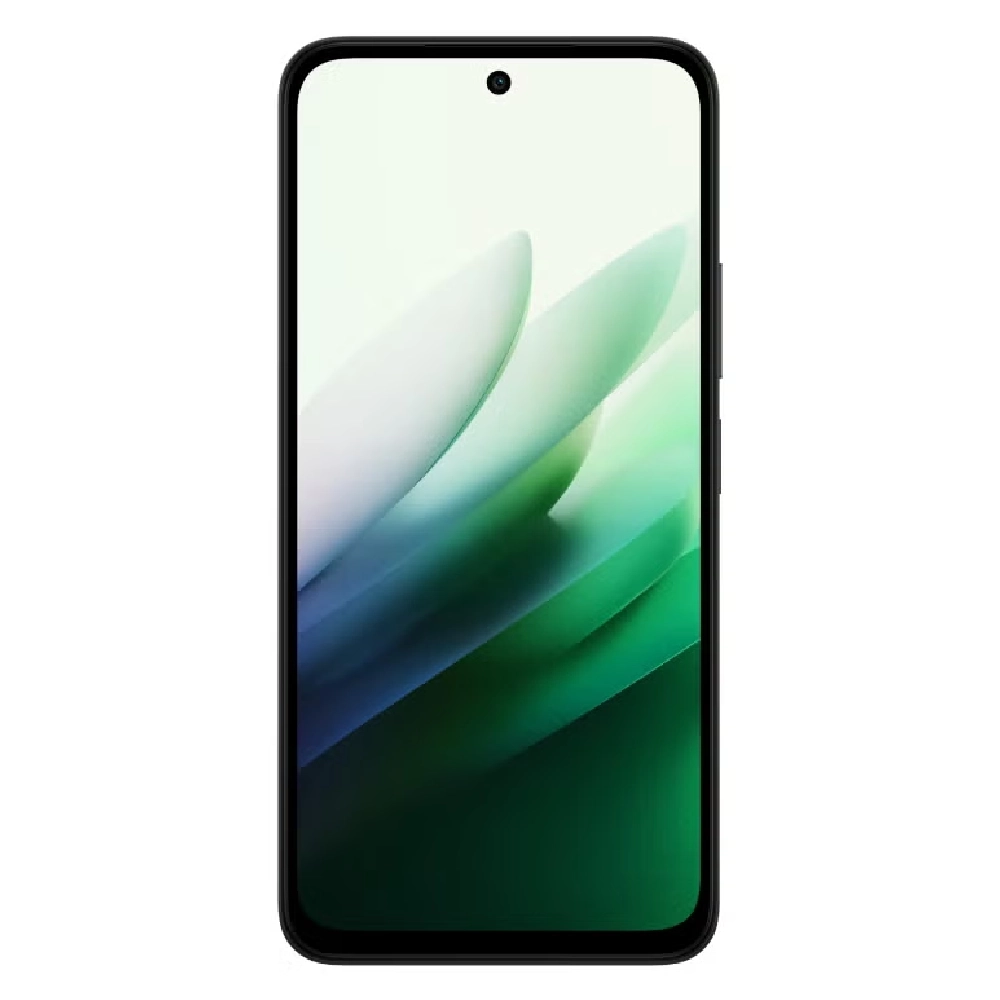 Xiaomi Redmi 15 5G 8GB RAM, 256GB, Dual SIM, Midnight Black, 7000mAh Battery, 6.9-Inch 144Hz FHD+ Display, Snapdragon 6s Gen 3, 50MP AI Camera, IP64, International Version - Image 3