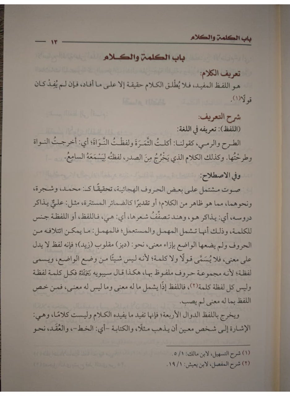 The Mediator in Grammar, Servant of Noble Knowledge, Kamila Al-Kuwari, Medium Size 17x24 - Image 4