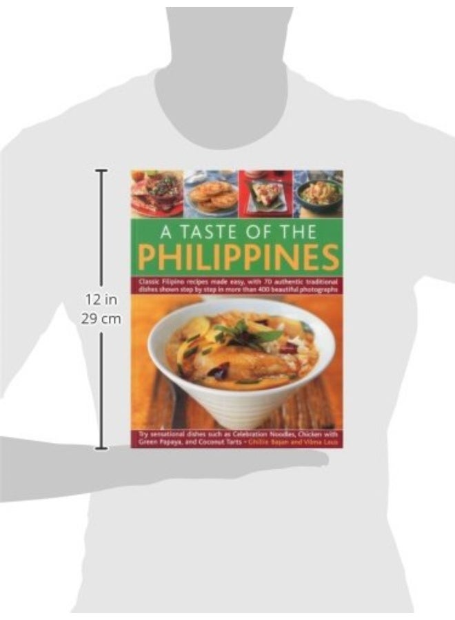 Taste of the Phillipines - Image 2