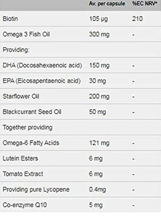 Perfectil Plus Skin 56 Tablets/Capsules - Image 5