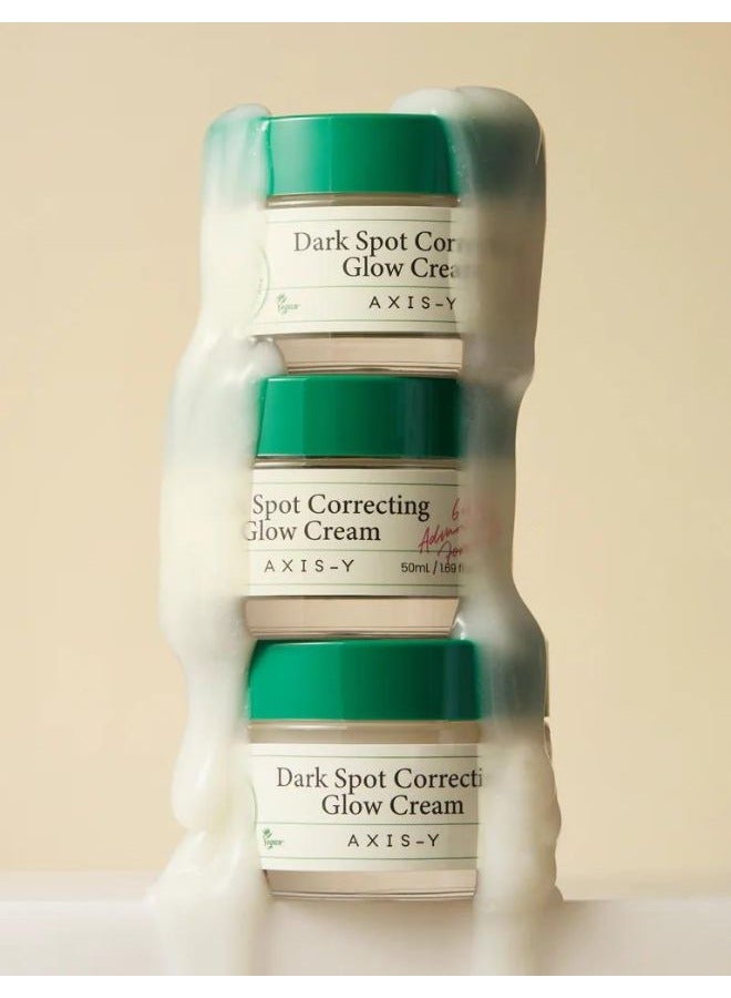 Dark Spot Correcting Glow Cream 50ml - Image 3