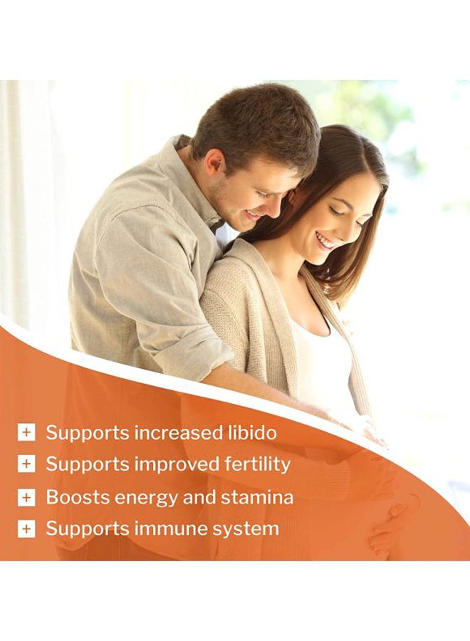 Maca Reproductive Health Dietary Supplement - Image 5